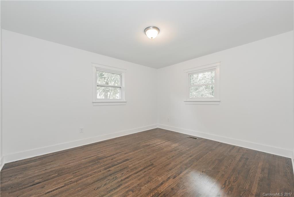 Wilson Woods - Residential