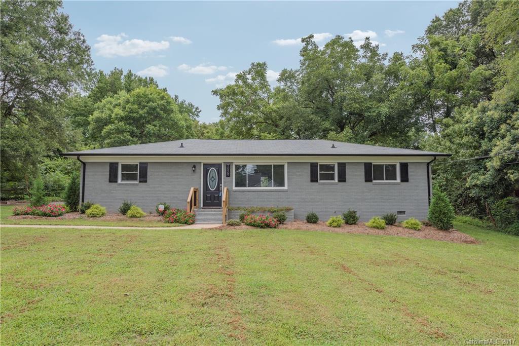 Wilson Woods - Residential