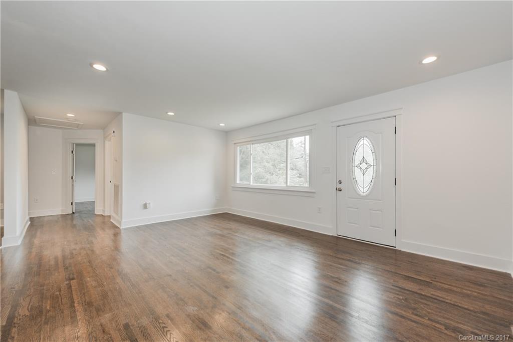 Wilson Woods - Residential