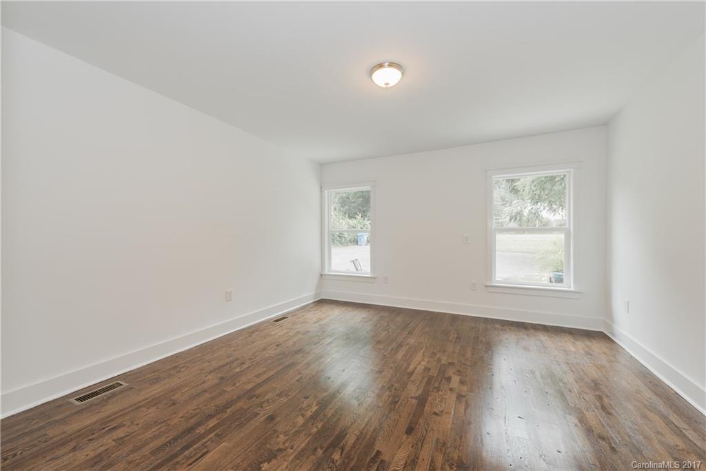 Wilson Woods - Residential