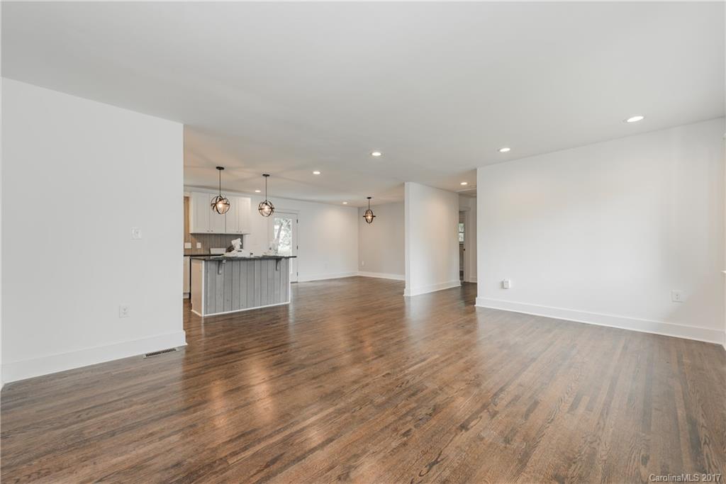 Wilson Woods - Residential