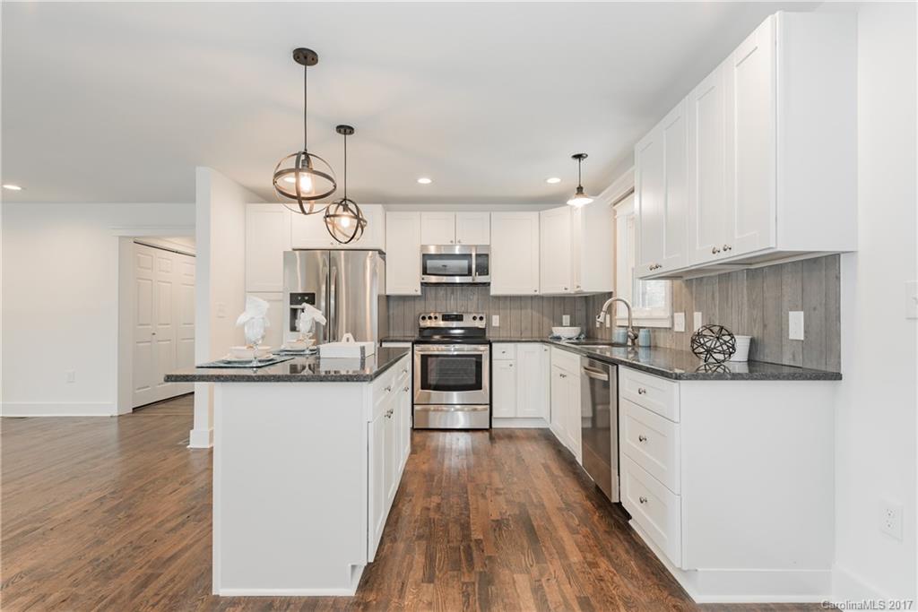 Wilson Woods - Residential