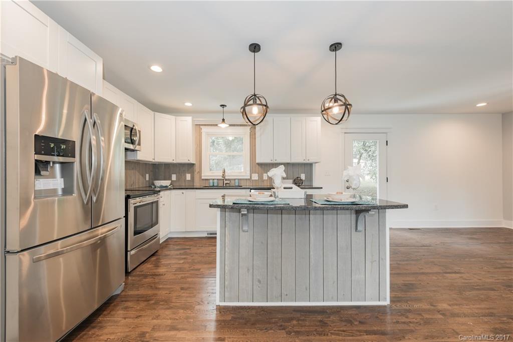 Wilson Woods - Residential