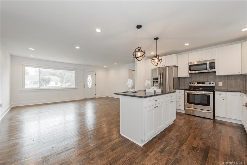 Wilson Woods - Residential