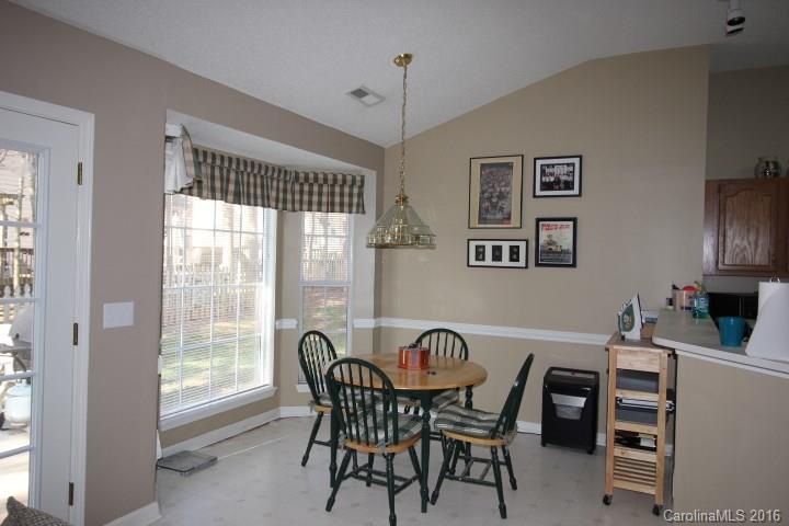 Lantern Green - Residential