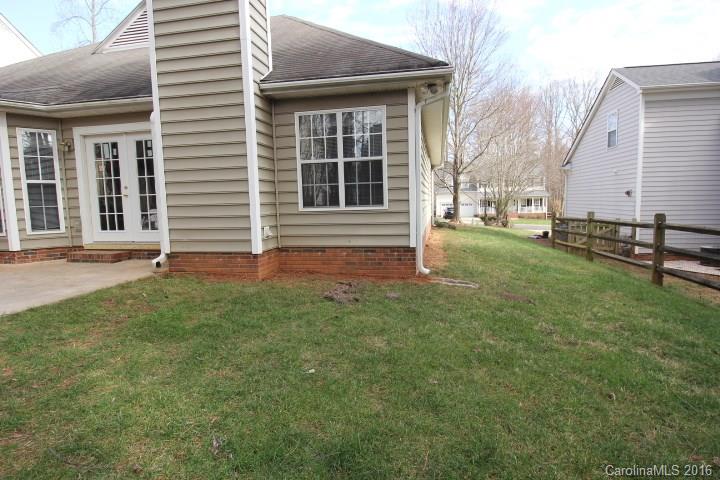 Lantern Green - Residential