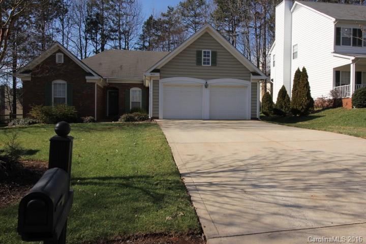 Lantern Green - Residential