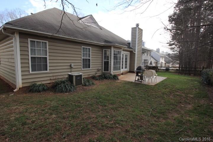 Lantern Green - Residential