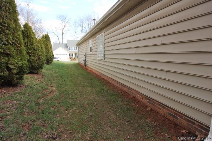 Lantern Green - Residential