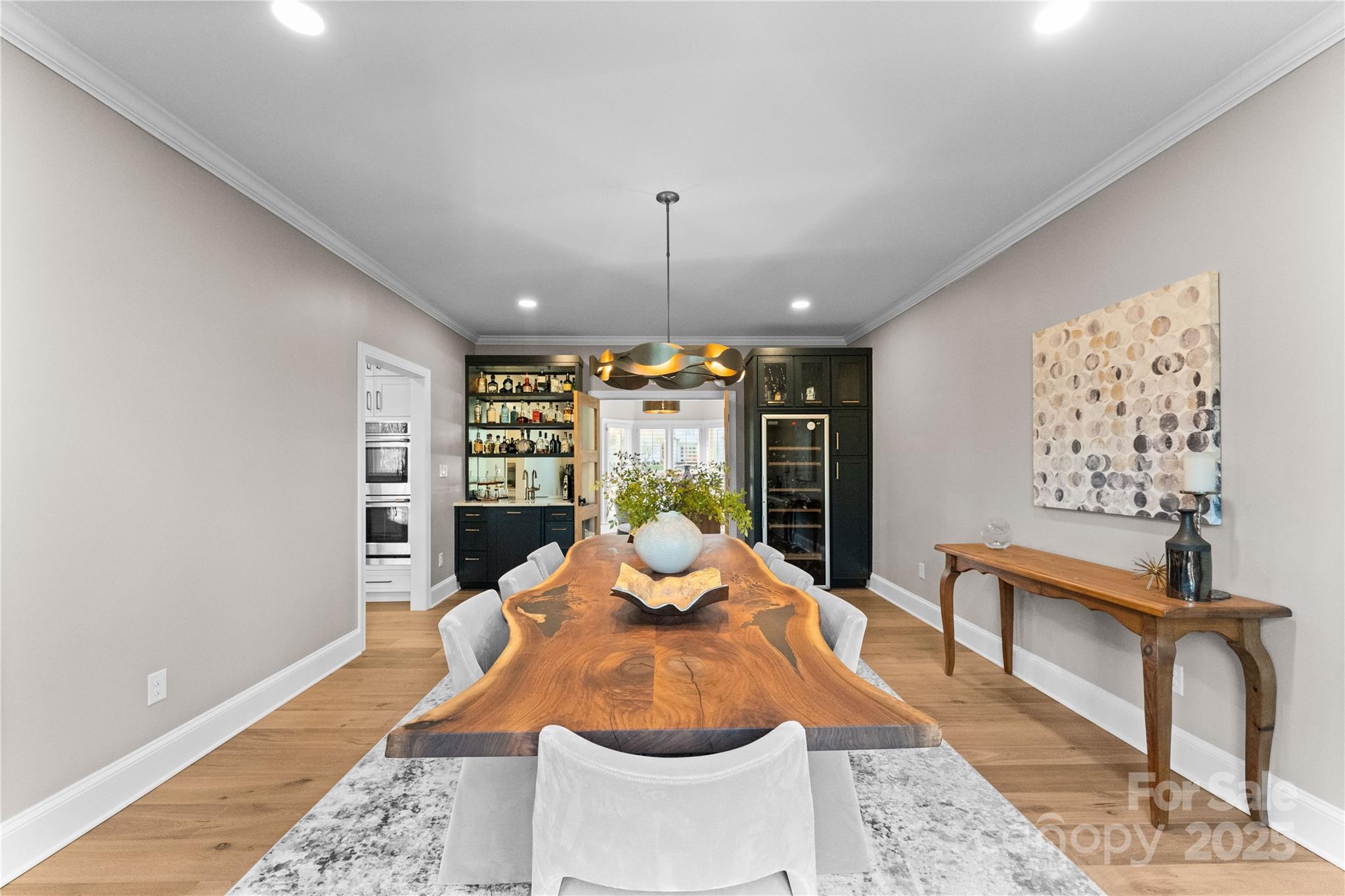 Providence Country Club - Residential