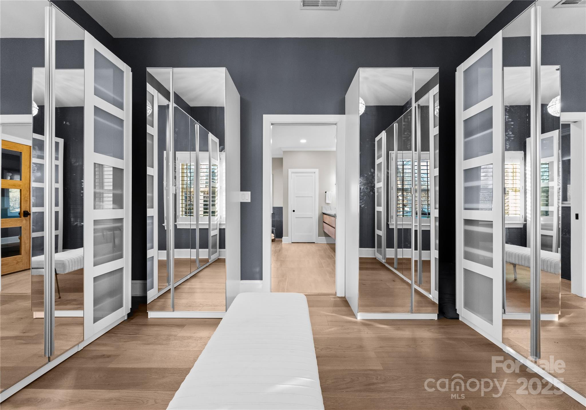 Providence Country Club - Residential