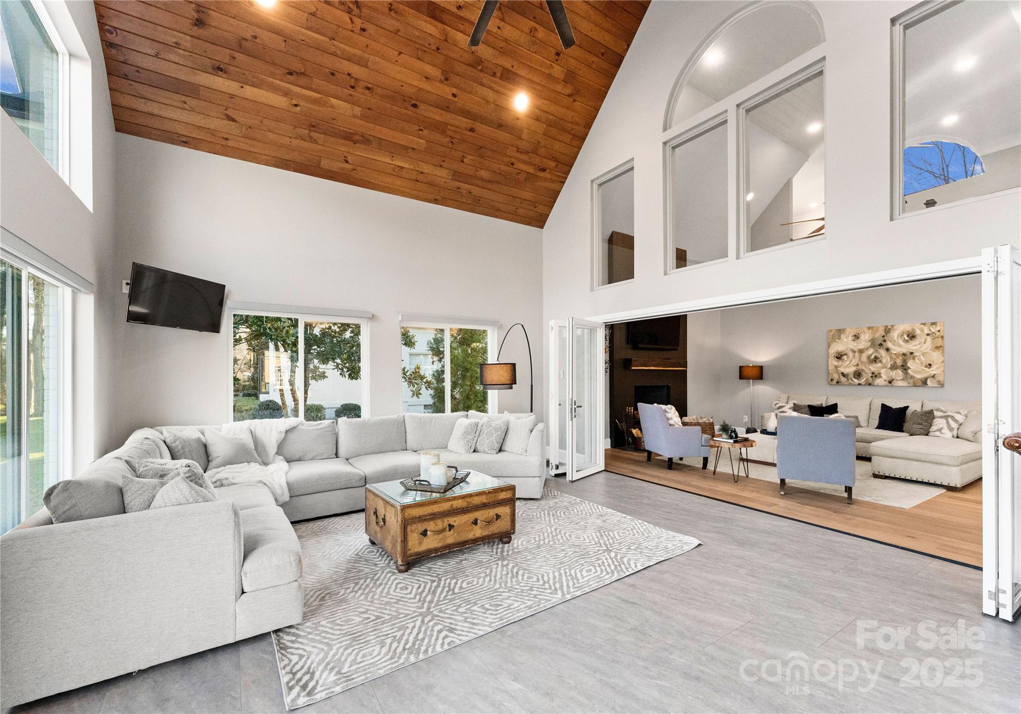 Providence Country Club - Residential