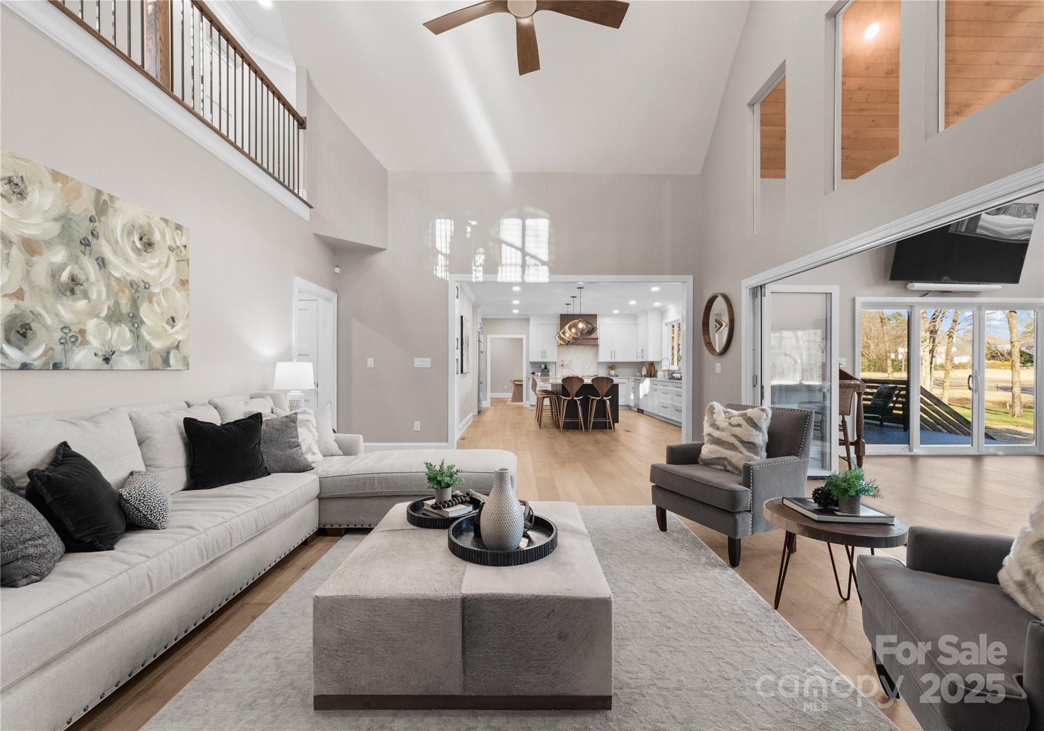 Providence Country Club - Residential