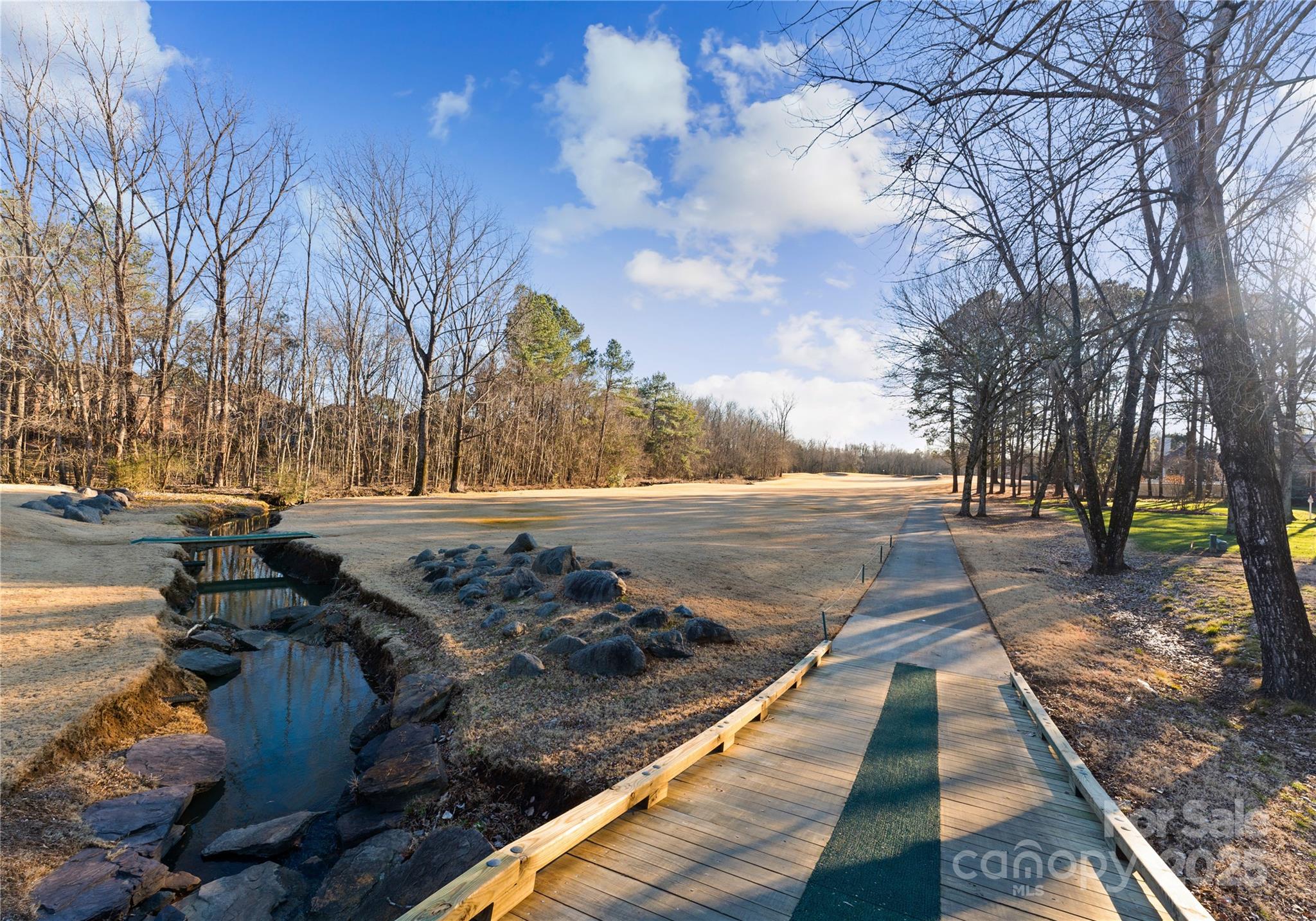 Providence Country Club - Residential