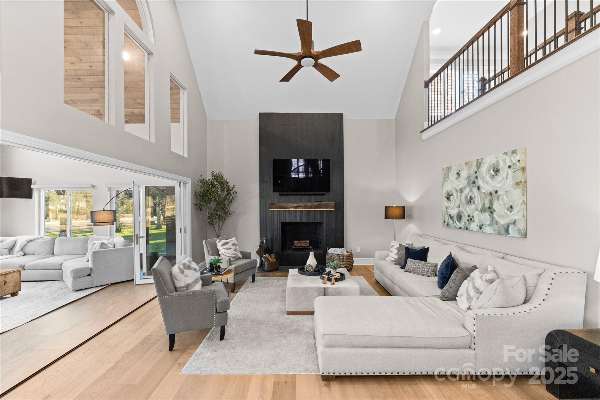 Providence Country Club - Residential