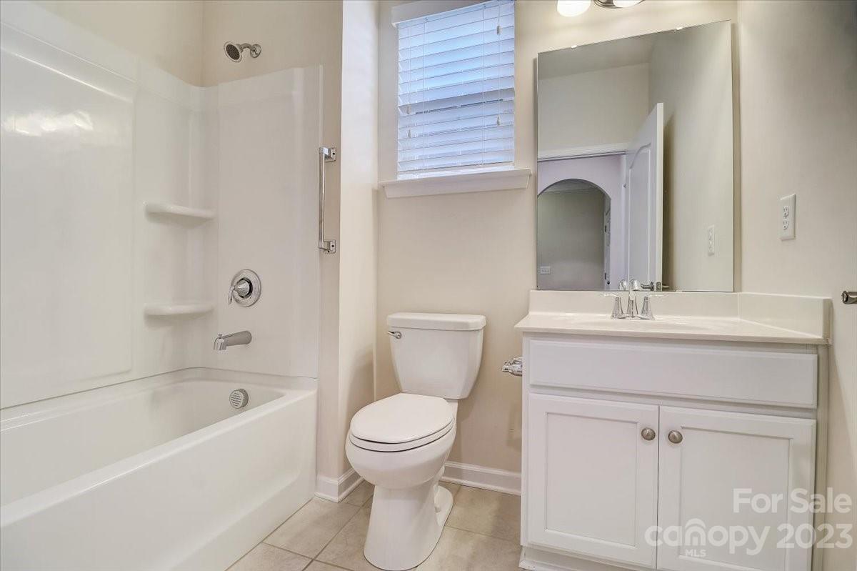 Tree Tops - Residential