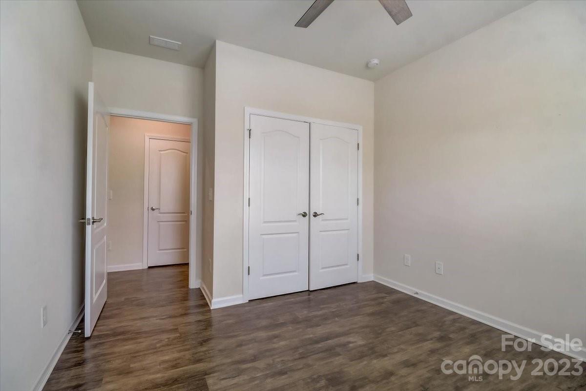 Tree Tops - Residential