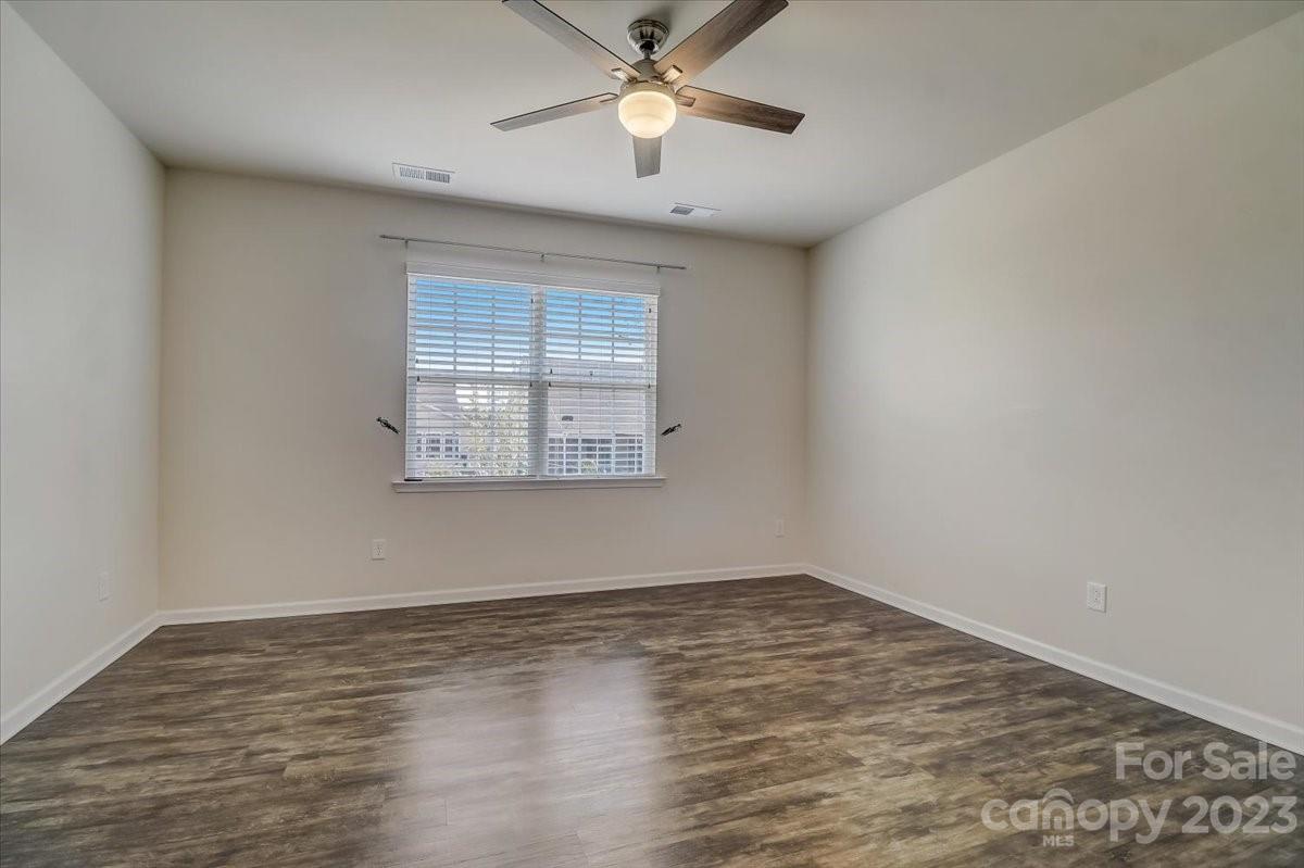 Tree Tops - Residential