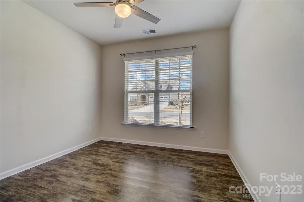 Tree Tops - Residential