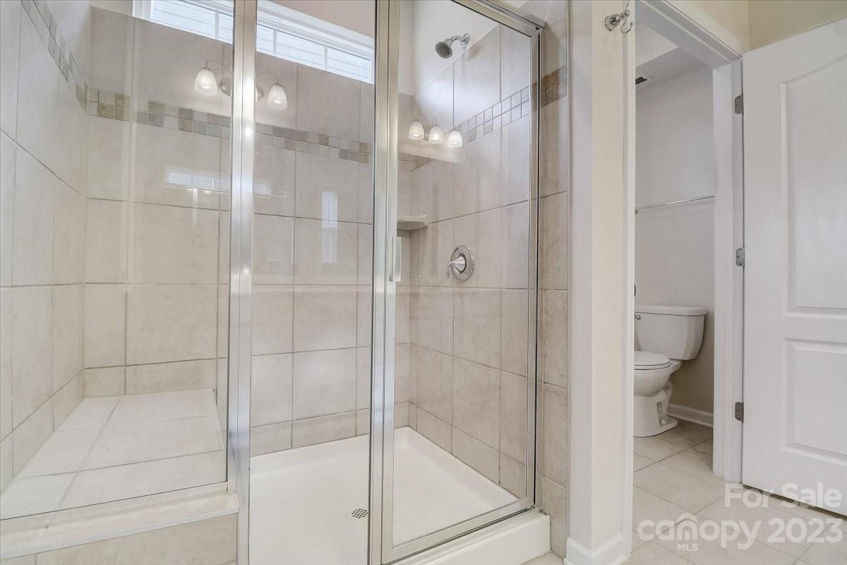 Tree Tops - Residential