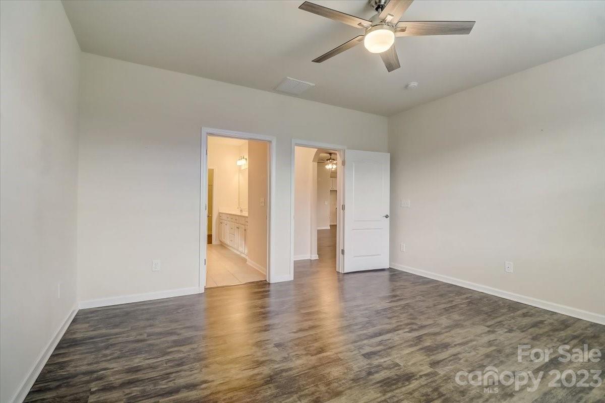 Tree Tops - Residential