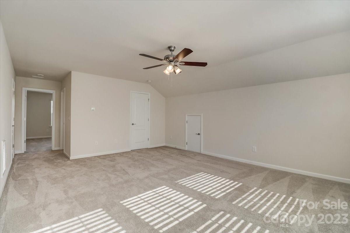 Tree Tops - Residential