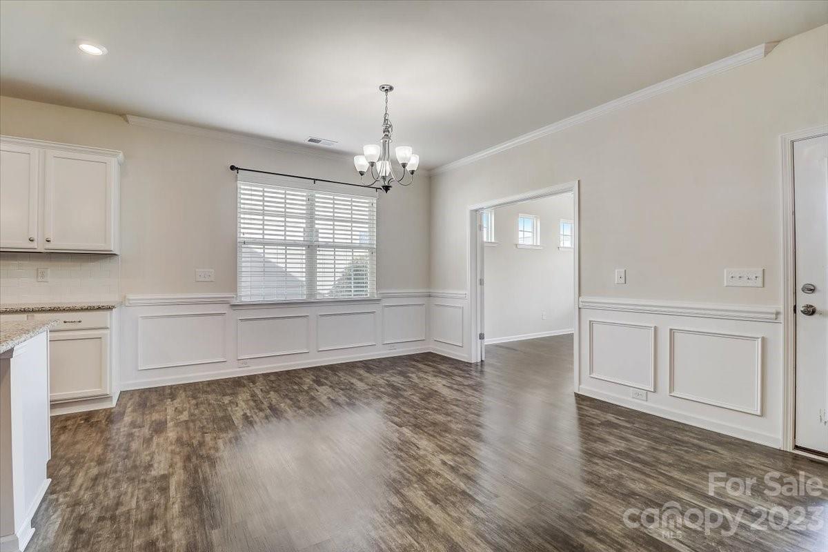 Tree Tops - Residential