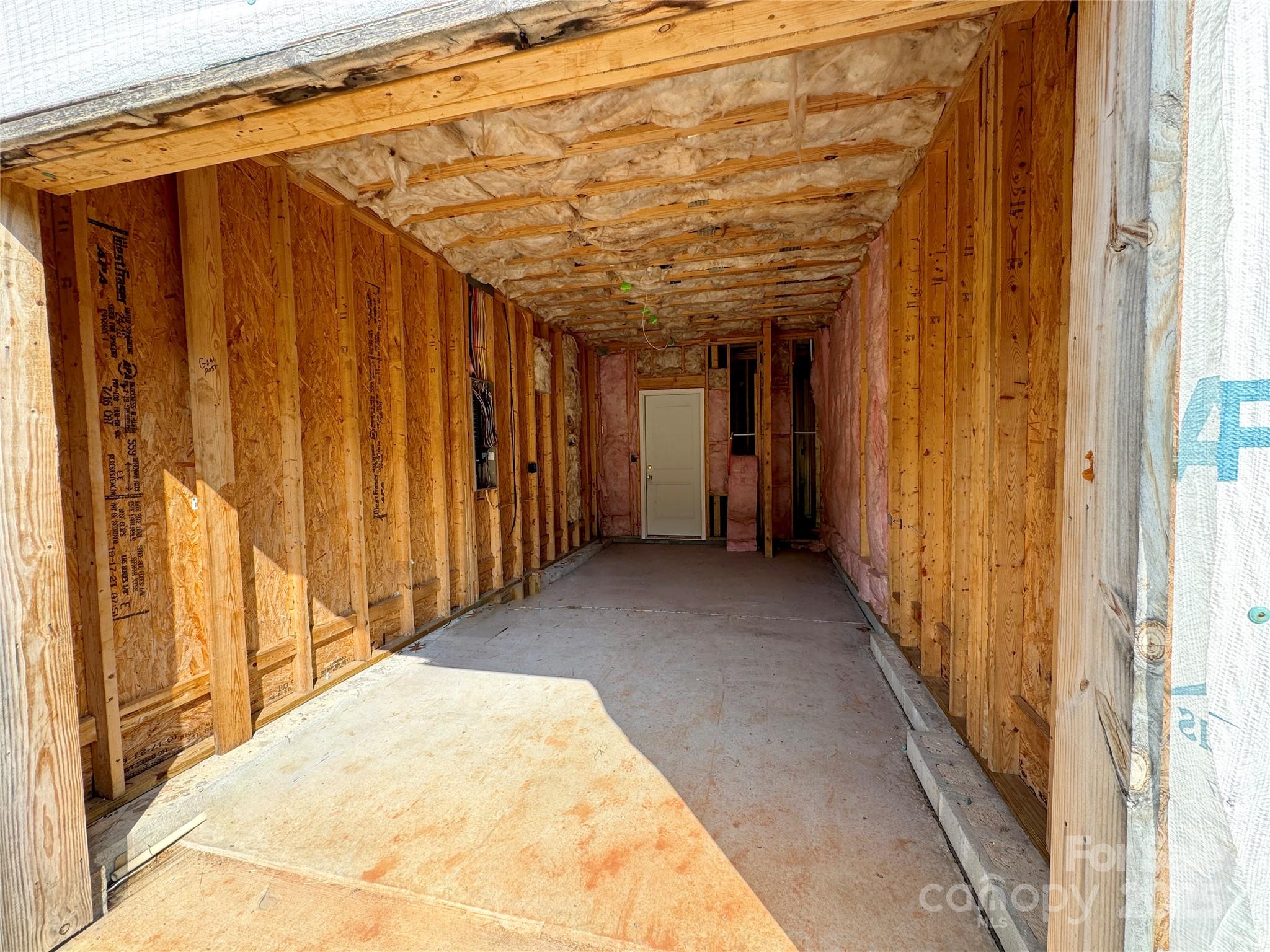 Country Crossing - Residential