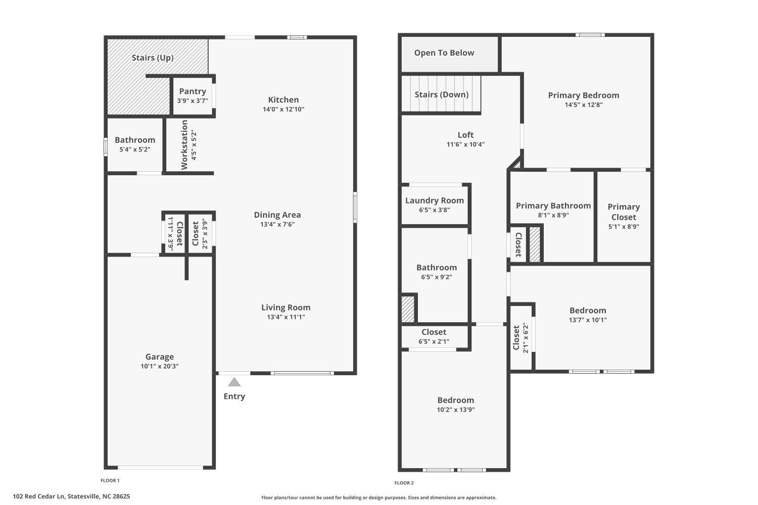 Country Crossing - Residential