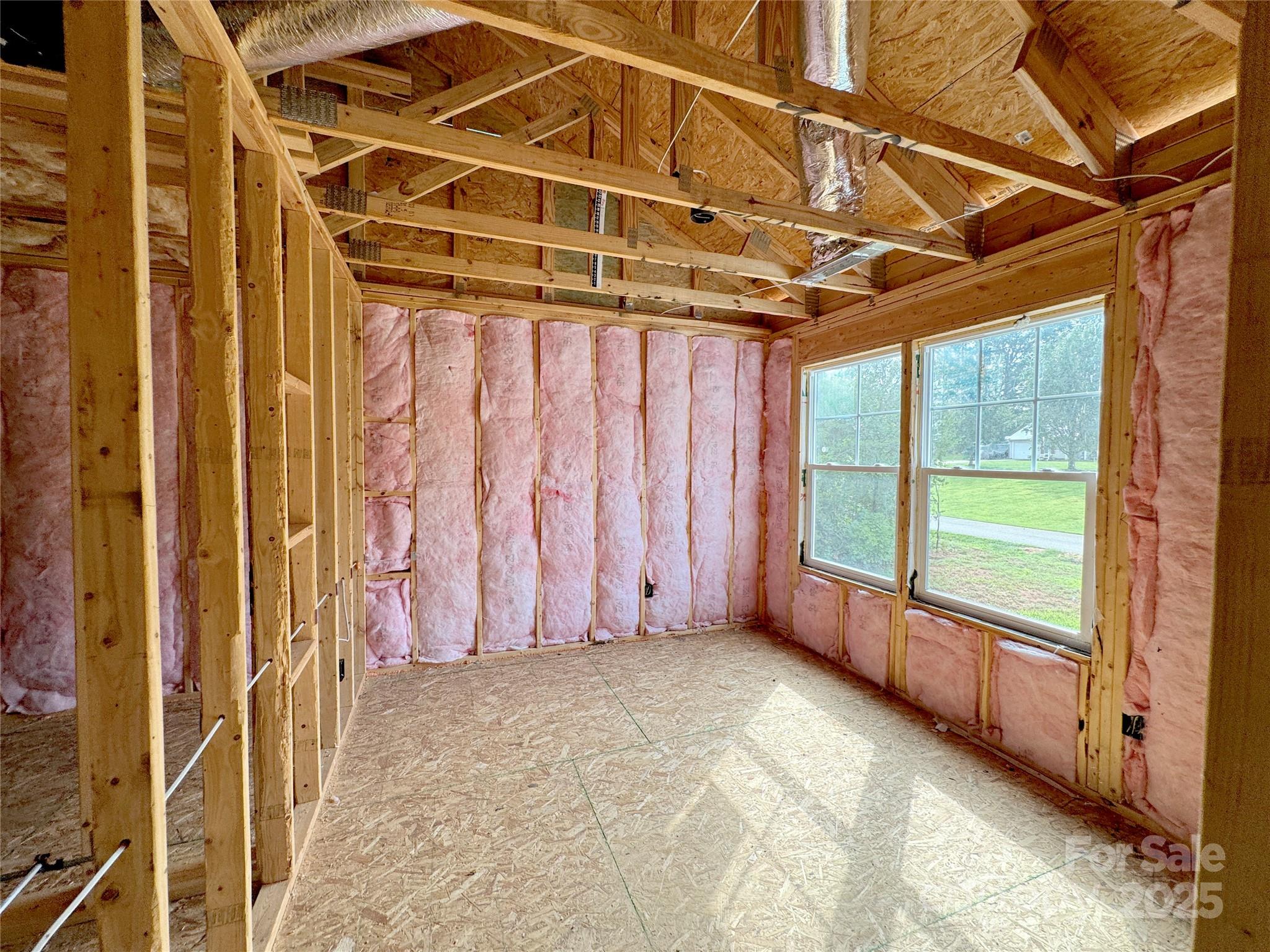 Country Crossing - Residential