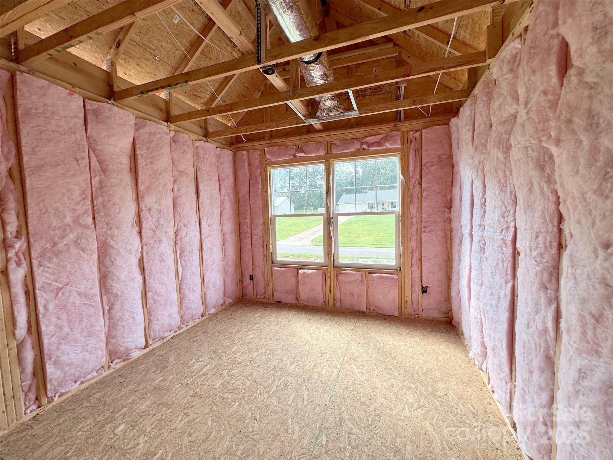 Country Crossing - Residential