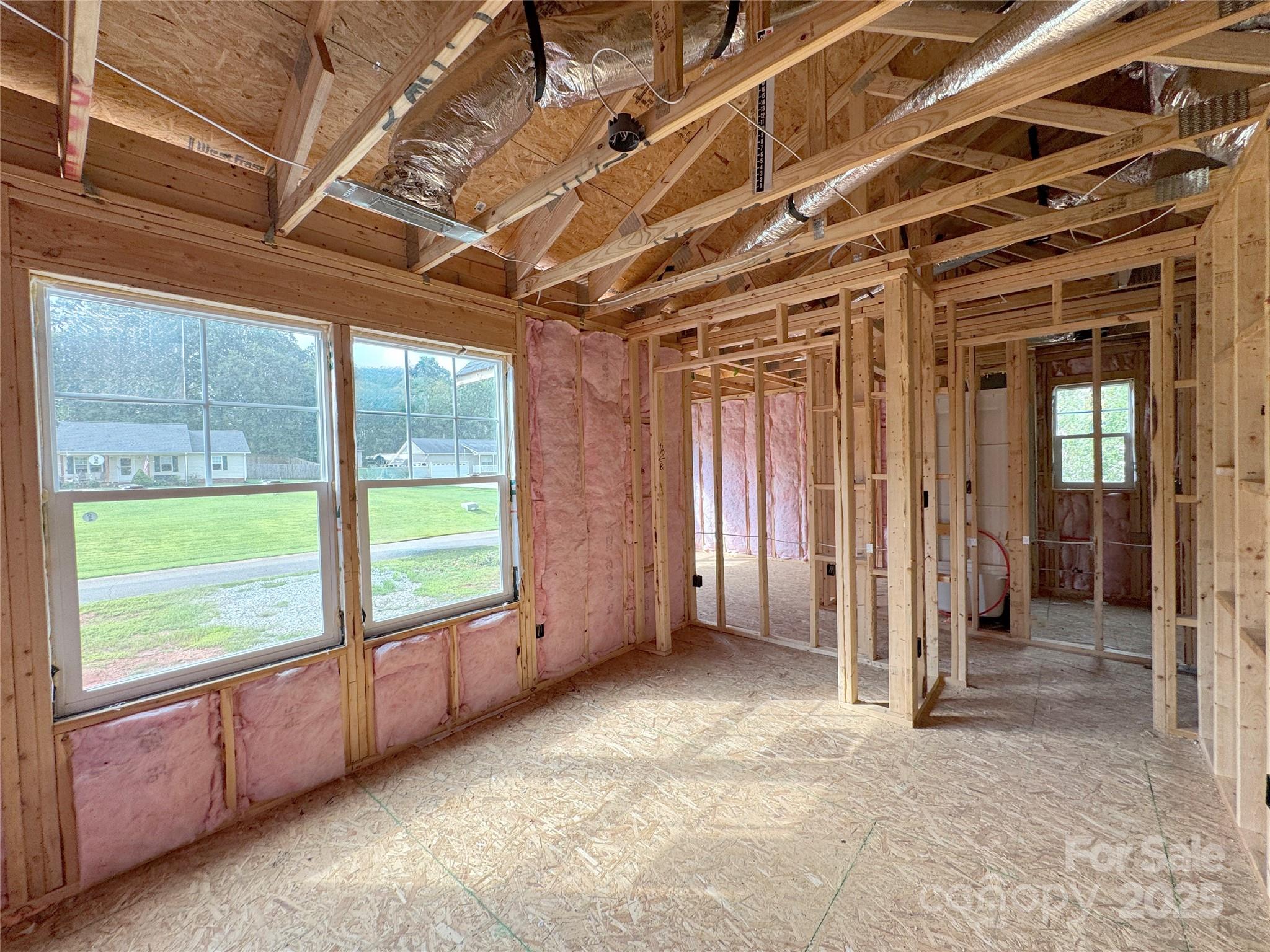 Country Crossing - Residential