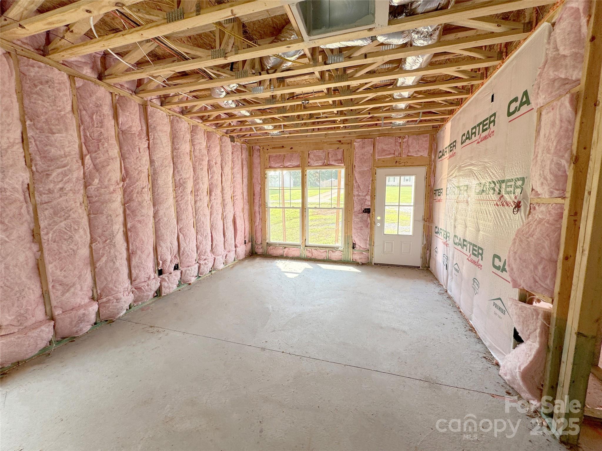 Country Crossing - Residential