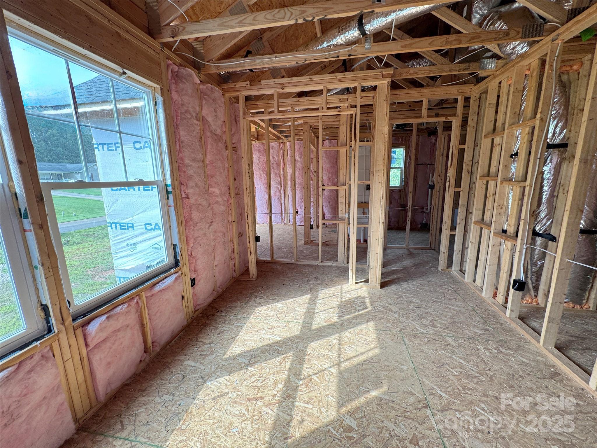 Country Crossing - Residential