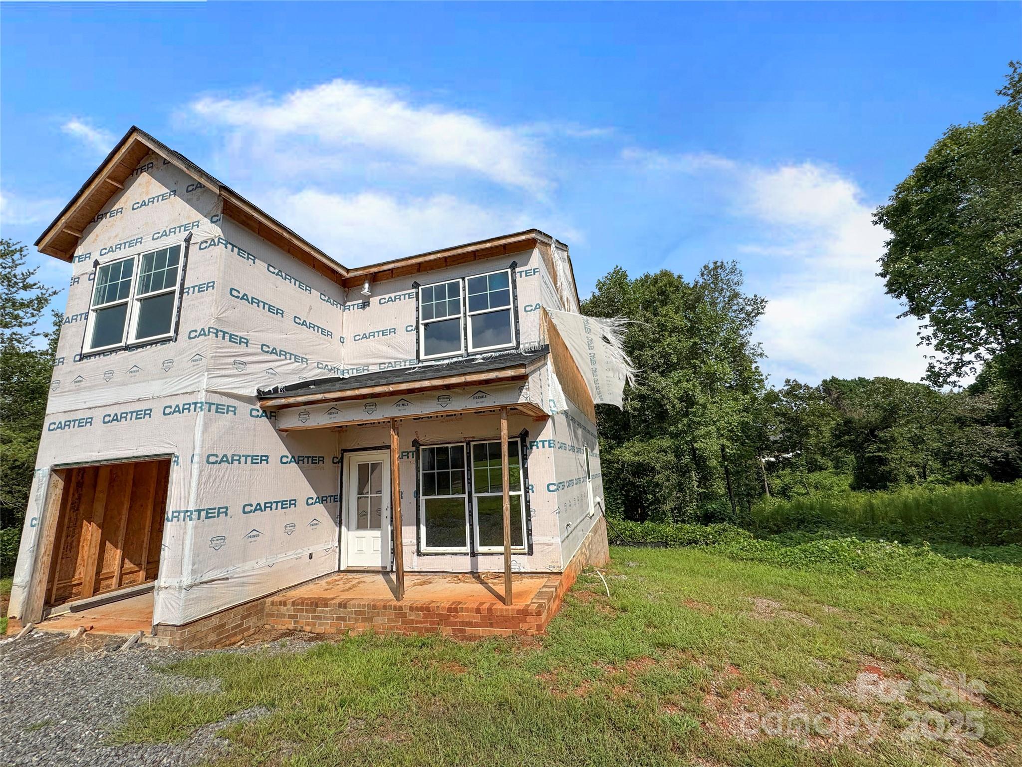 Country Crossing - Residential