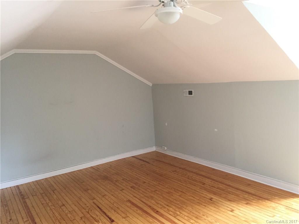 Dilworth - Residential Lease