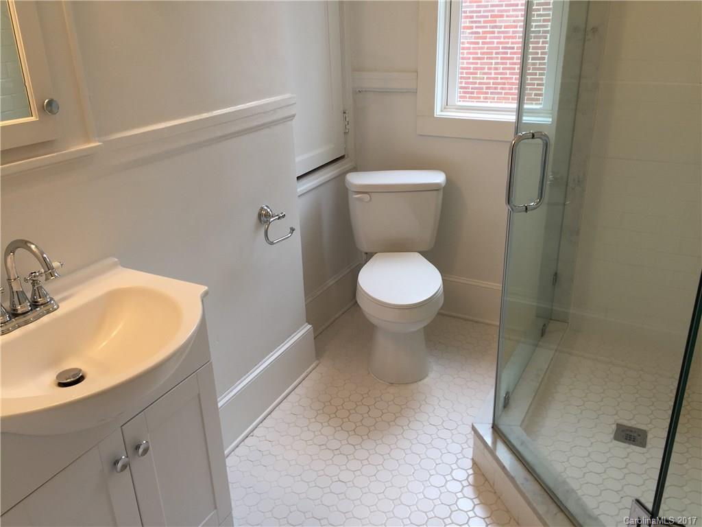 Dilworth - Residential Lease