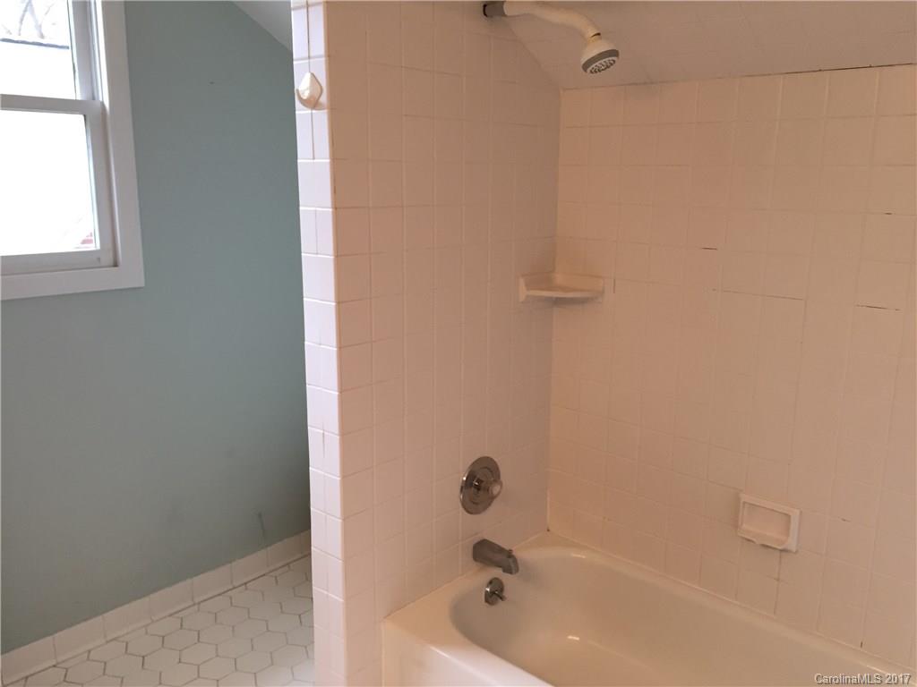 Dilworth - Residential Lease