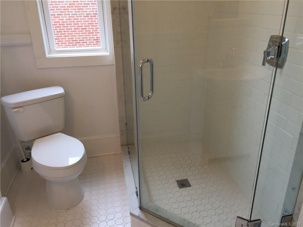 Dilworth - Residential Lease