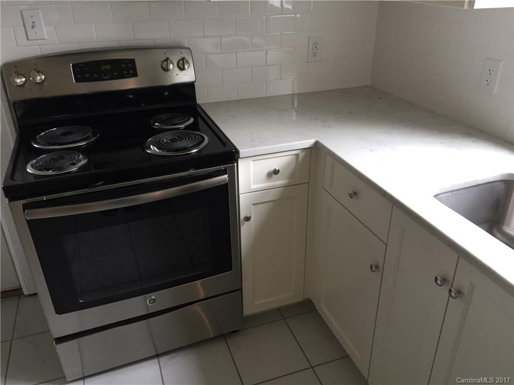 Dilworth - Residential Lease