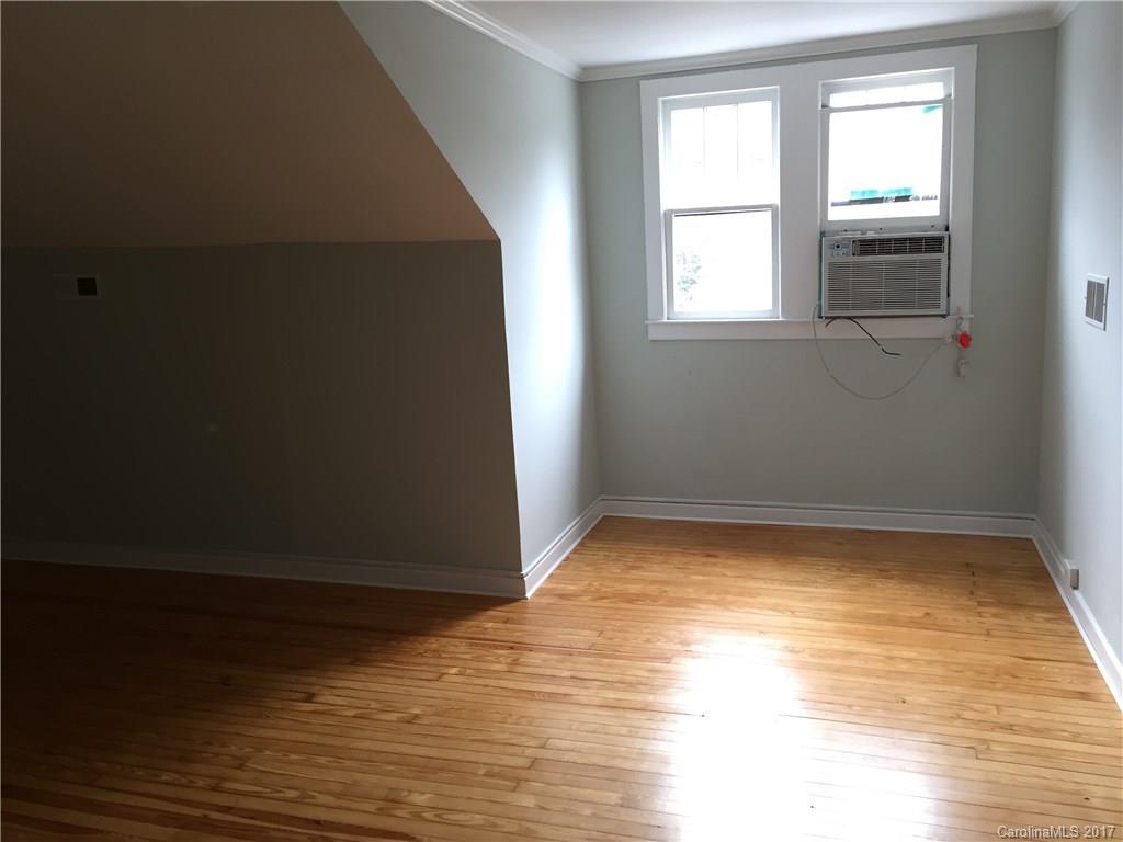 Dilworth - Residential Lease