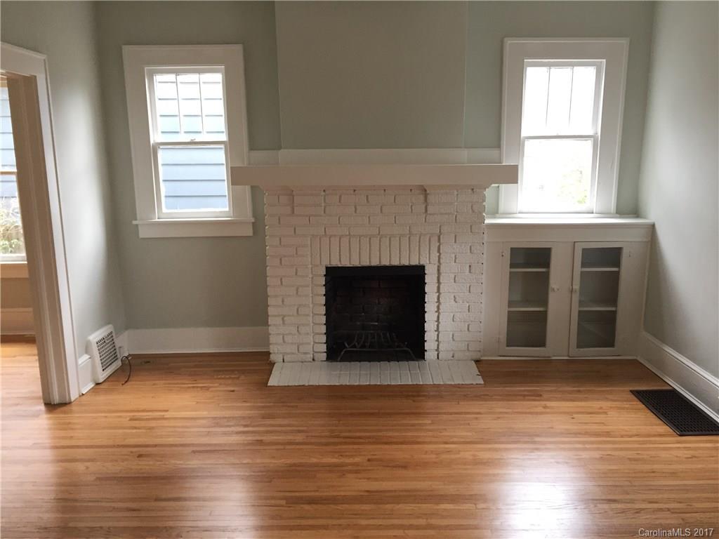 Dilworth - Residential Lease