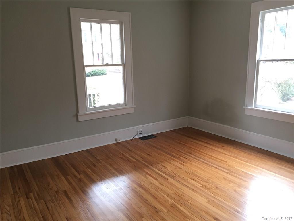 Dilworth - Residential Lease