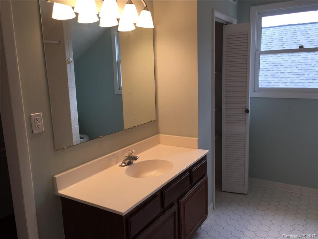 Dilworth - Residential Lease