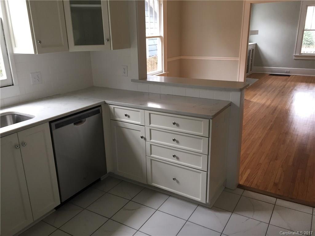 Dilworth - Residential Lease