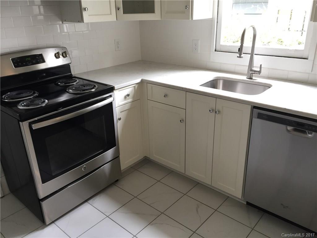 Dilworth - Residential Lease