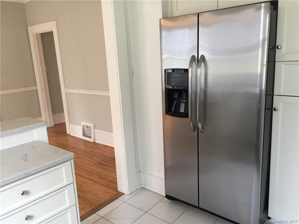 Dilworth - Residential Lease