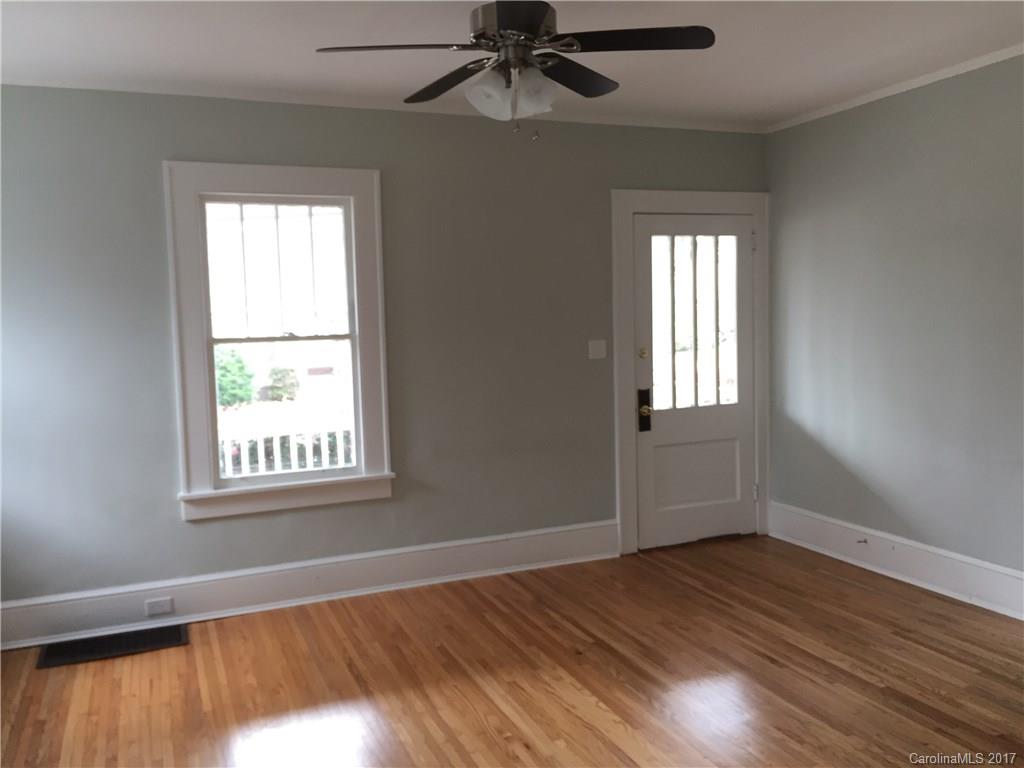 Dilworth - Residential Lease