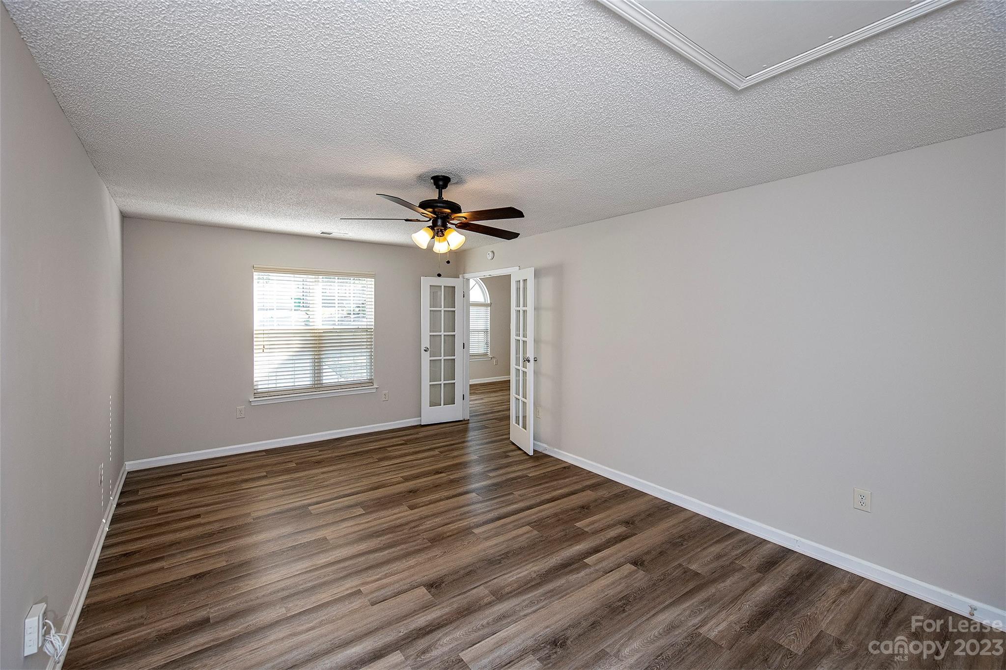 Oakdale Crossing - Residential Lease