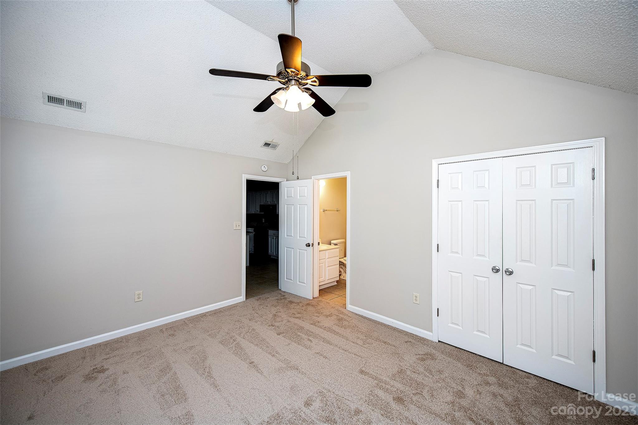 Oakdale Crossing - Residential Lease